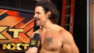 The undisputed master of the air guitar, Eric Bugenhagen.